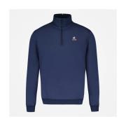 Sweater Le Coq Sportif ESS HALFZIP N