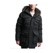 Parka Jas Superdry -