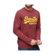 T-shirt Superdry -