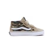 Skateschoenen Vans Sk8-mid reissue v