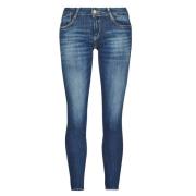 7/8 Jeans Le Temps des Cerises PULPC