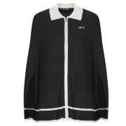 Mantel Karl Lagerfeld COLLAR CAPE