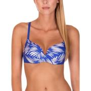 Bikini Lisca Zwempak top Lagos blauw