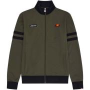 Trainingsjack Ellesse Roma Track Top Jacket Khaki