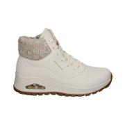 Enkellaarzen Skechers 167988-NAT