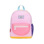 Rugzak Hello Hossy Mini Bonbon Kid Backpack - Pink