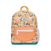 Rugzak Hello Hossy Philippines Kid Backpack - Orange