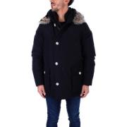 Parka Jas Woolrich CFWOOU0484MRUT0001