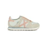 Sneakers Munich Massana classic wmn 8620546 Camel