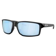 Zonnebril Oakley Occhiali da Sole Gibston XL OO9470 947004 Polarizzati