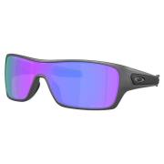 Zonnebril Oakley Occhiali da Sole Turbine Rotor OO9307 930731 Polarizz...