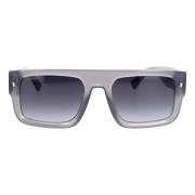 Zonnebril Dsquared Occhiali da Sole ICON 0008/S KB7