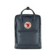 Rugzak Fjallraven FJÄLLRÄVEN Kanken - Graphite