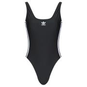 Badpak adidas Adicolor 3-Stripes Swimsuit