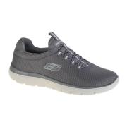 Lage Sneakers Skechers Summits