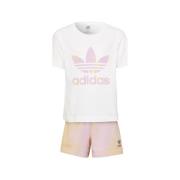 Trainingspak adidas -