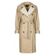 Trenchcoat Desigual CHAQ COLONIA