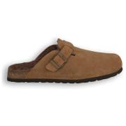 Slippers Grunland TAUPE 40BOBO