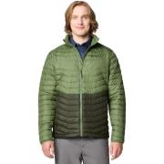 Parka Jas Columbia Westridge Down Jacket