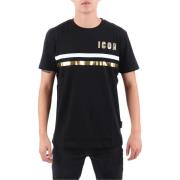 Polo Shirt Lange Mouw Icon IU9043T