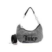 Tas Juicy Couture HAZEL SMALL HOBO PO