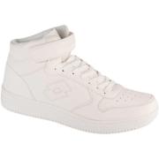 Lage Sneakers Lotto Paliot Mid OC