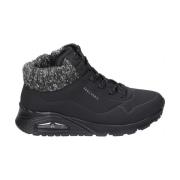 Enkellaarzen Skechers 310566-BLK