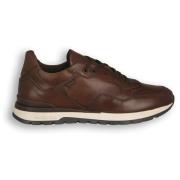 Sneakers NeroGiardini NERO GIARDINI 412 DELAVATO BEIGE