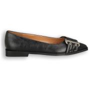 Ballerina's Steve Madden GRAIL BLACK