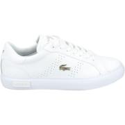 Lage Sneakers Lacoste Sneaker