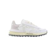 Sneakers Lacoste Elite Active 224 3 SFA - White/Light Yellow