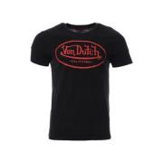 T-shirt Von Dutch -