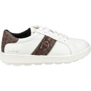 Lage Sneakers Geox Sneaker