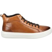 Hoge Sneakers Geox Sneaker