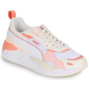 Lage Sneakers Puma X-Ray 3