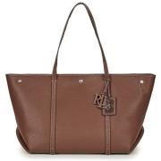 Boodschappentas Lauren Ralph Lauren EMERIE TOTE-TOTE-LARGE