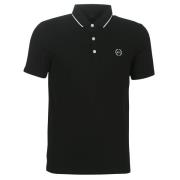 Polo Shirt Korte Mouw Armani Exchange 8NZF70-Z8M9Z-1202