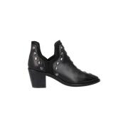 Nette Schoenen Alpe Zapatos Tacón Mujer AlpeWoman Nevada 2582