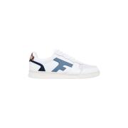 Sneakers Faguo HAZEL LEATHER