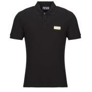 Polo Shirt Korte Mouw Versace Jeans Couture POLO77GAGT08