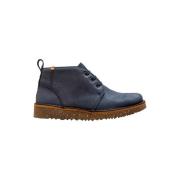 Low Boots El Naturalista 256301NF0005