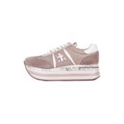 Hoge Sneakers Premiata BETH