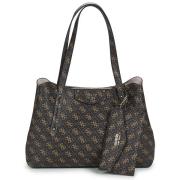 Boodschappentas Guess ECO BRENTON GIRLFRIEND SATCHEL