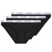 Slips Calvin Klein Jeans CAROUSEL BIKINI X3