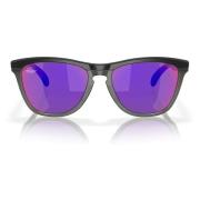 Zonnebril Oakley Occhiali da Sole Frogskins Range OO9284 928413