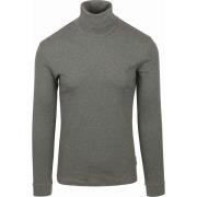 Sweater Marc O'Polo Coltrui Grijs