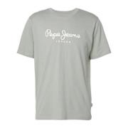 T-shirt Korte Mouw Pepe jeans -