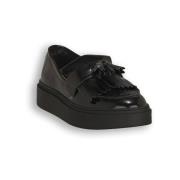 Mocassins Steve Madden BLK VIEWPOINT