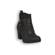 Low Boots Imac NERO VICKY