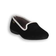 Slippers Valleverde NERO